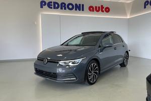 Volkswagen Golf 1.5 TSI Tetto DCC Led-Matrix Editi