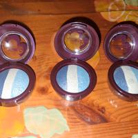 3 mini palette - cofanetti tricolore  Miss Brodway