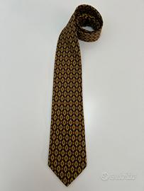 Cravatta VERSUS - Gianni Versace vintage
