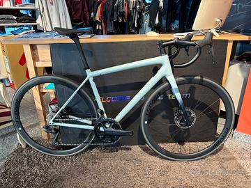 Specialized aethos pro tg 54