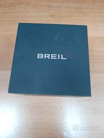 Scatola Breil vintage