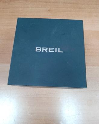 Scatola Breil vintage