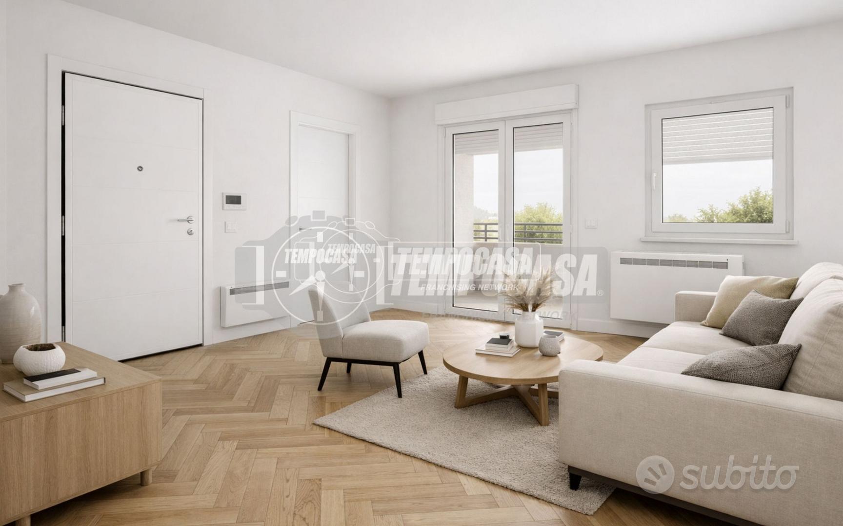 Appartamento – Roma, Marcigliana, Municipio Roma III - Vista 4