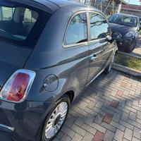 Fiat 500 Gpl casa madre