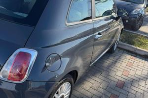 Fiat 500 Gpl casa madre