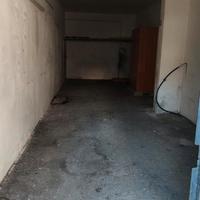 Mascalucia clinica Major garage deposito
