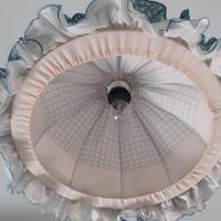 Lampadario cameretta