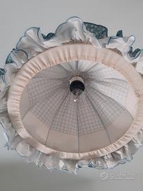 Lampadario cameretta