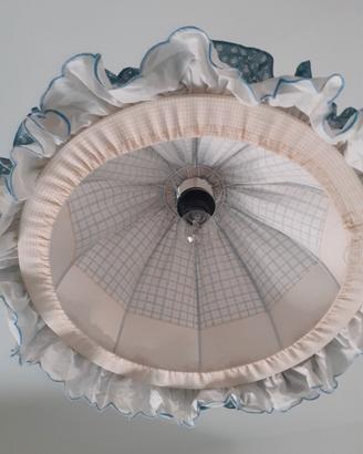 Lampadario cameretta