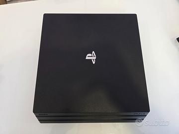 PS4 Pro 1TB