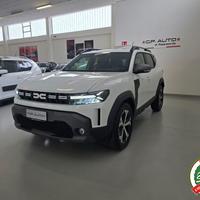 DACIA Duster ECO-G 100 CV Journey