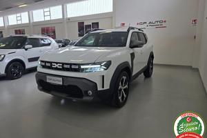 DACIA Duster ECO-G 100 CV Journey