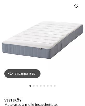 Materasso