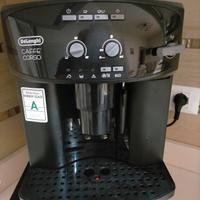 Macchina caffè 