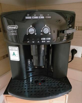 Macchina caffè 
