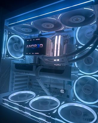 PC GAMING