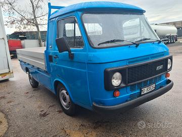 Fiat 238 cassone