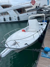 White Shark 215