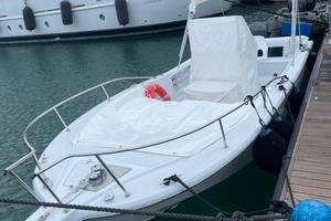White Shark 215