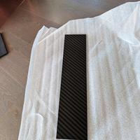 MIELE pezzi di ricambio 10573690 Lastra trasparent