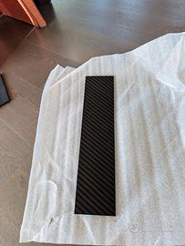 MIELE pezzi di ricambio 10573690 Lastra trasparent