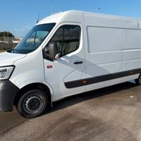 Renault Master T35 2.3 dCi 150 PL-TM Furgone Energ
