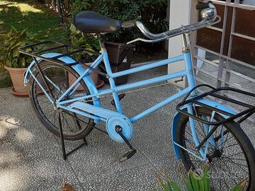 Bicicletta d'epoca Torpado anni '50