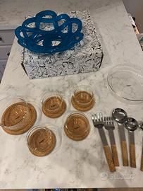 Set di Boda Nova e Kosta Boda