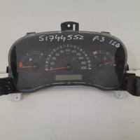 QUADRO STRUMENTI FIAT Punto Berlina 5P 3a Serie 51
