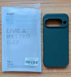 Cover Pixel 10 Ringke