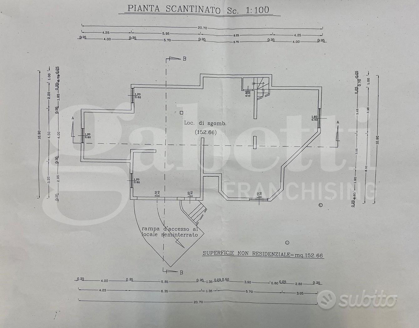 Casa – Prammas/Palmas Arborea, Aristanis/Oristano - Altro