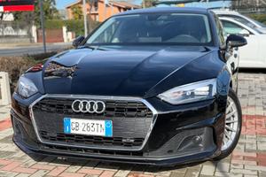Audi A5 SPB 35 TDI 5 PORTE TETTO APRIBILE