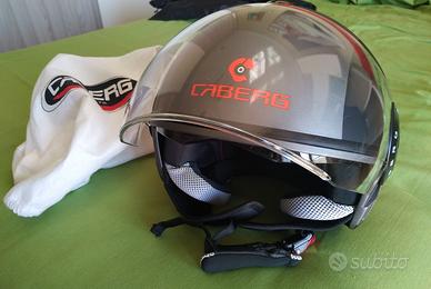 Casco Jet Caberg Riviera