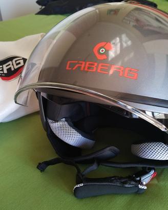 Casco Jet Caberg Riviera