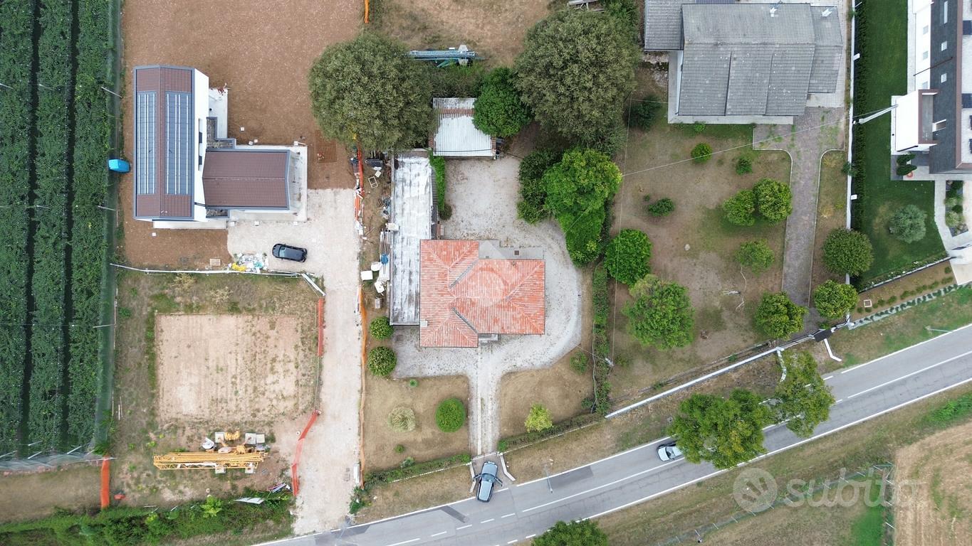 Casa – Castelfranco Veneto, Case di Via Sile - Altro