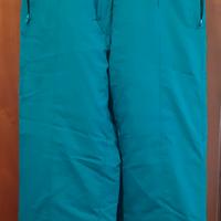 Pantaloni da neve donna