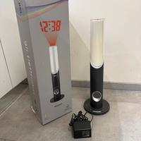 Lampada da Tavolo con proiezione