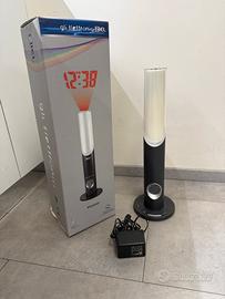 Lampada da Tavolo con proiezione