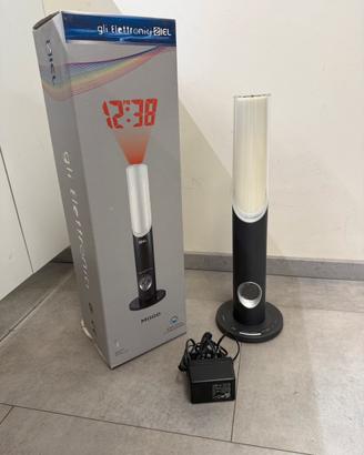 Lampada da Tavolo con proiezione