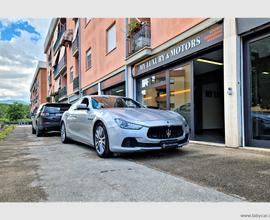 MASERATI Ghibli V6 Diesel