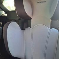 Seggiolino auto FOPPAPEDRETTI ISOFIX