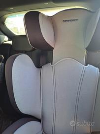 Seggiolino auto FOPPAPEDRETTI ISOFIX