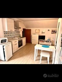Appartamento in bifamiliare a grosseto
