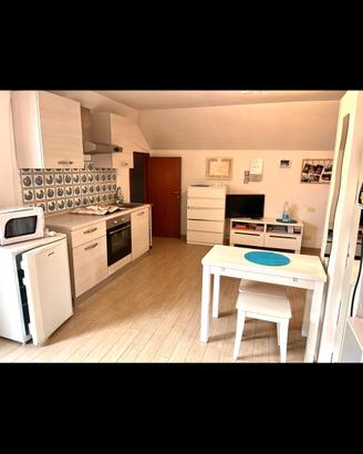 Appartamento in bifamiliare a grosseto