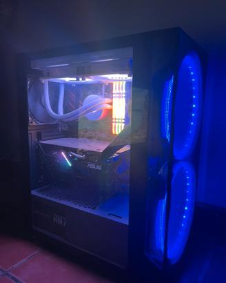 PC Gaming completo – i7-9700K + RX 5500 XT