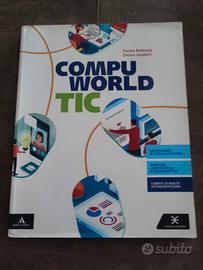 Compu World Tic 
