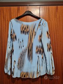 Camicetta manica lunga 