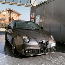 Alfa mito  1.4  turbo tjet gpl