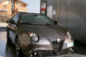 Alfa mito  1.4  turbo tjet gpl