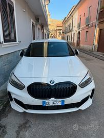 BMW serie 1 118i  M Sport Ext 2021